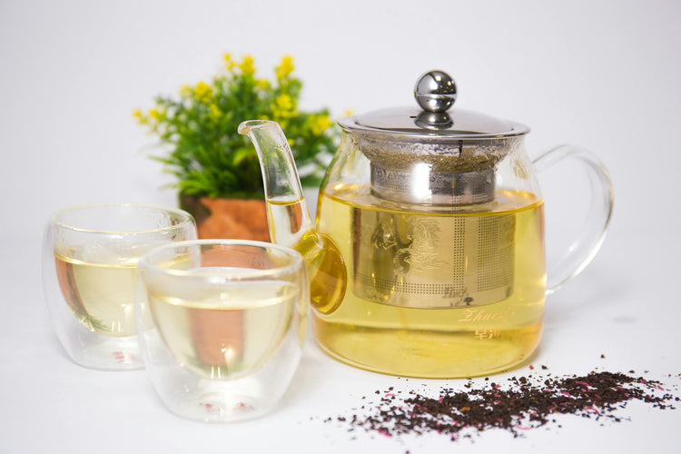 Tea & Chai