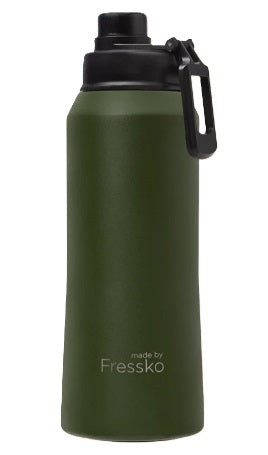 Made by Fressko CORE Drink Bottle 1L