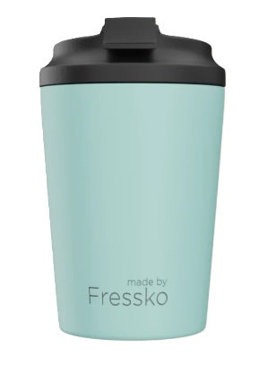 Made By Fressko Camino 340ml Stainless Steel Reusable Coffee Cup