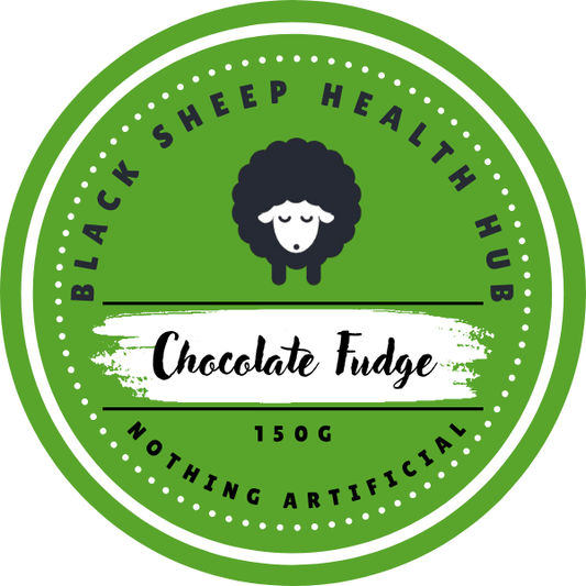 Australian Chocolate Fudge 150g