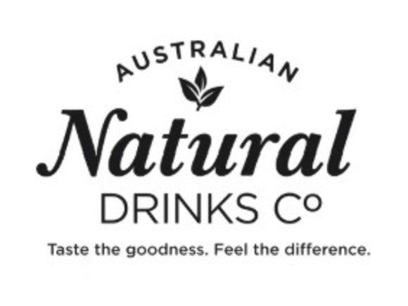 Australian Natural Drinks Co. - Natural Non-Alcoholic Drinks