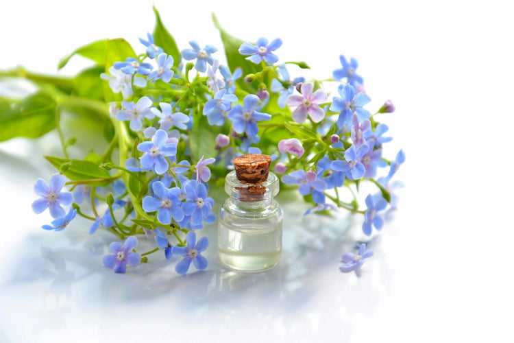 Essential Oils