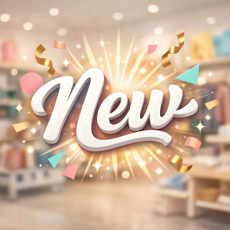 NEW!