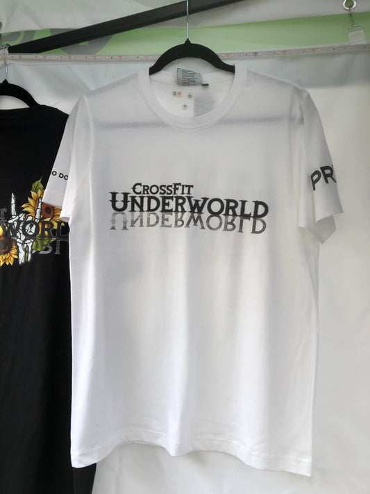 Crossfit Underworld Supporters Shirts (various sizes & styles)