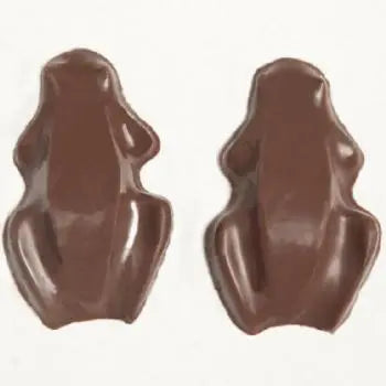 Black Sheep NAS Carob Frog