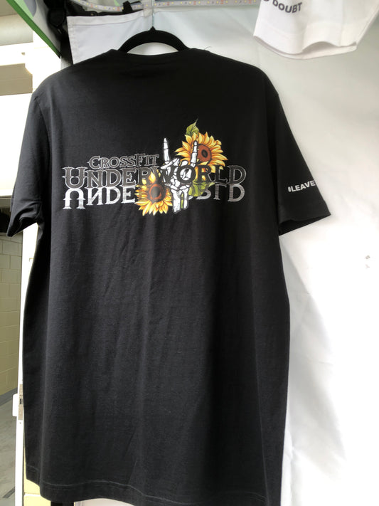 Crossfit Underworld Supporters Shirts (various sizes & styles)