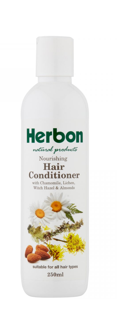 Herbon Hair Conditioner 250ml