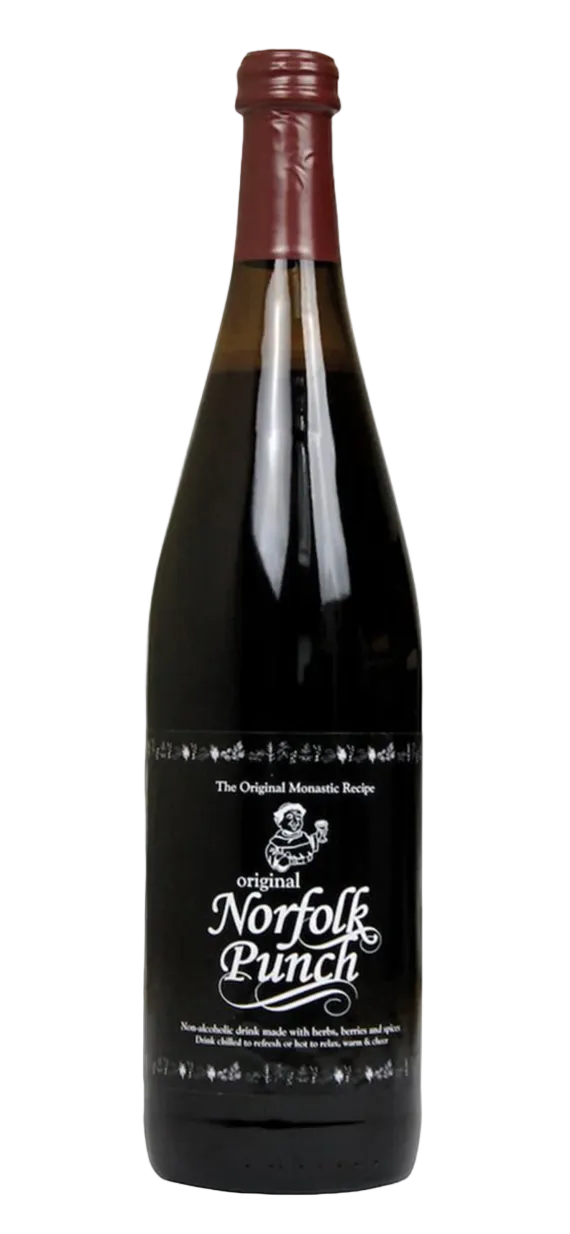 Norfolk Punch Original 700ml