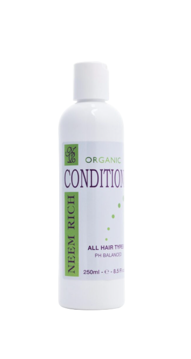 Neem Organic Rich Conditioner 250ml