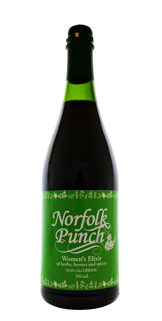 Norfolk Punch Women's Elixir 700ml