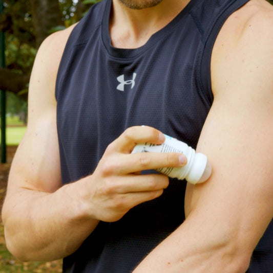Zen Pain Relief Sports Roll On 75mL
