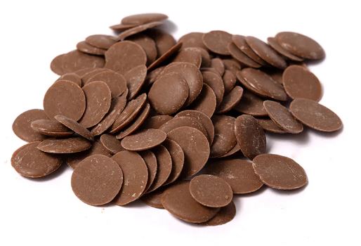 Carob Buttons No Added Sugar 150g