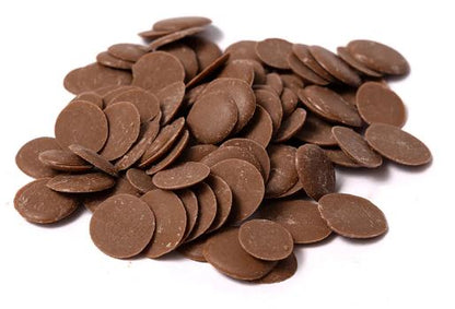 Carob Buttons No Added Sugar 150g