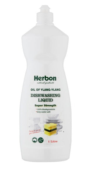Herbon Dishwashing Liquid