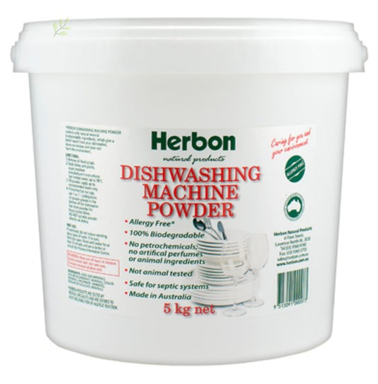 Herbon Dishwashing Powder