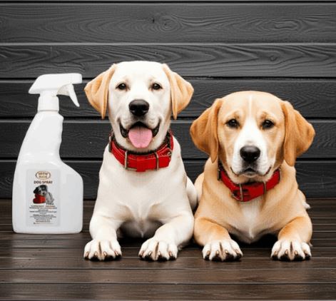 Neem Dog Spray 750ml