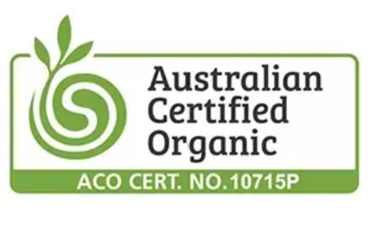 Bun Coffee Byron Bay Organic Decaf Whole Beans 250g