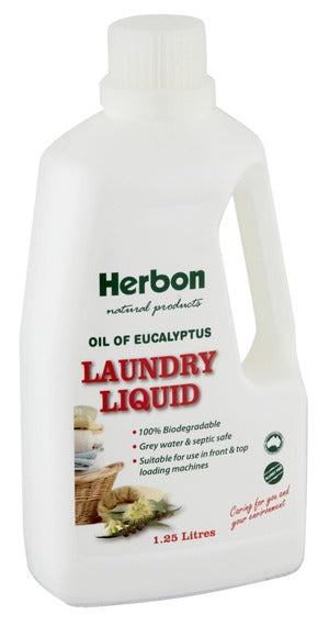 Herbon Laundry Liquid