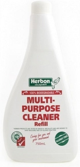Herbon Multi-Purpose Spray 750ml