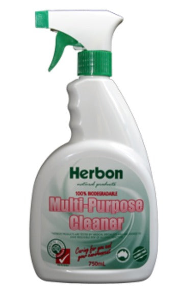 Herbon Multi-Purpose Spray 750ml