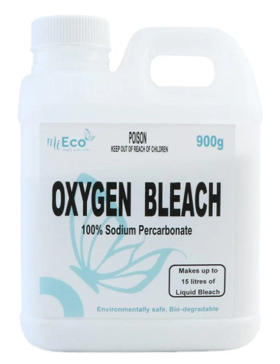Bleech Object MiEco Oxygen Bleach | Black Sheep Health Hub